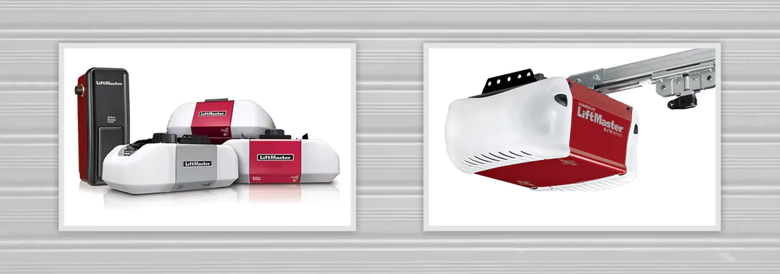 Liftmaster Garage Door Openers Repair Service in Calvin Park, Ontario