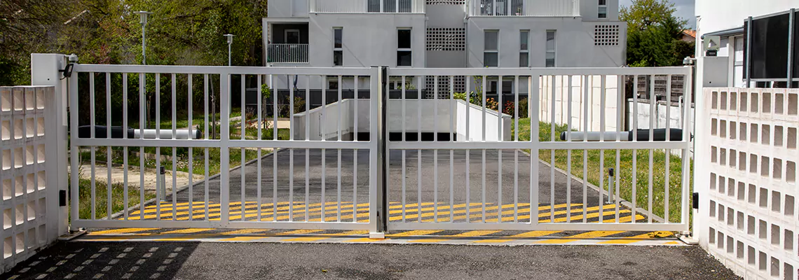 Swing Gate Panel Repair in Calvin Park, Ontario