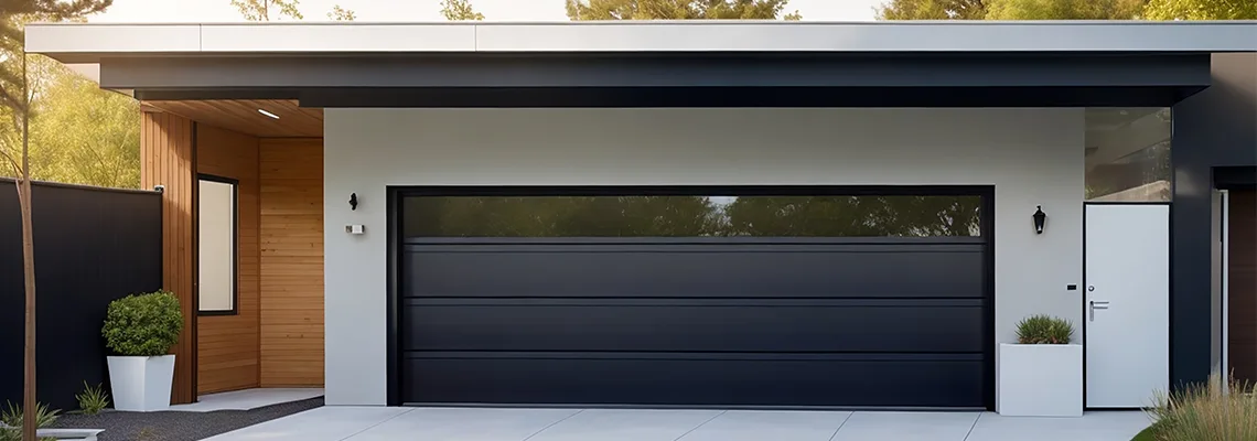 Assistance With Smart Garage Doors Replacement in Calvin Park, Ontario