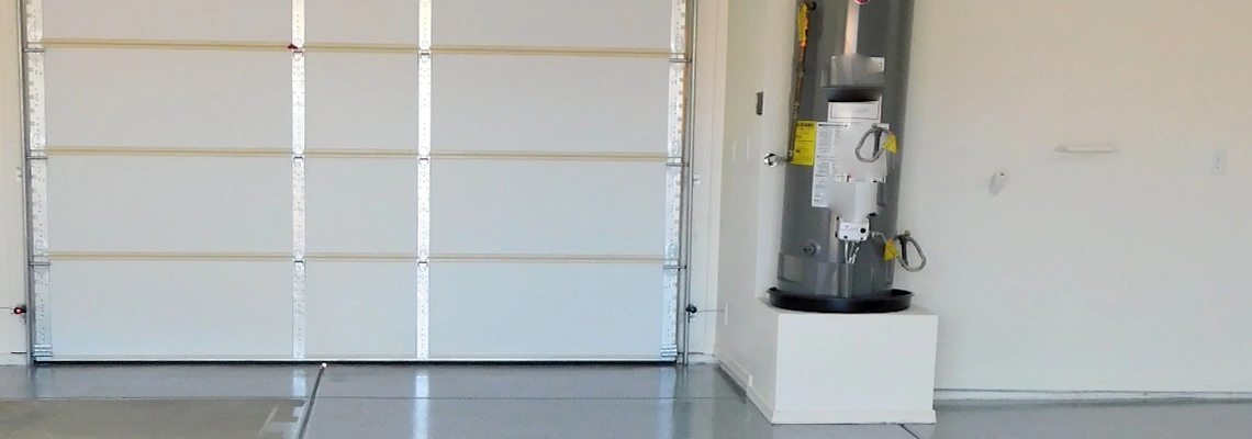 Residential Garage Door Contractor in Calvin Park, ON