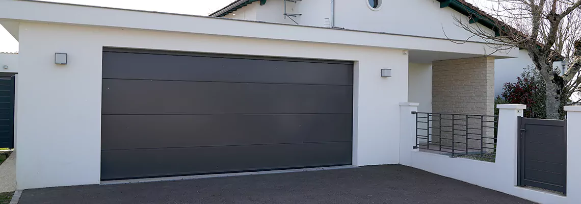 New Roll Up Garage Doors in Calvin Park, ON