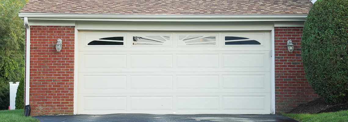 Residential Garage Door Hurricane-Proofing in Calvin Park, Ontario