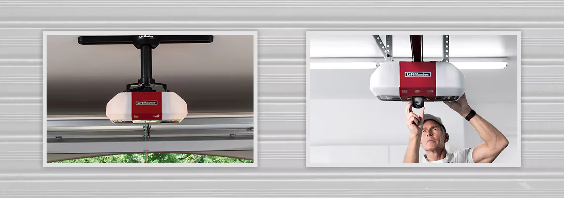 Broken Residential Overhead Garage Door Openers Repair in Calvin Park, Ontario