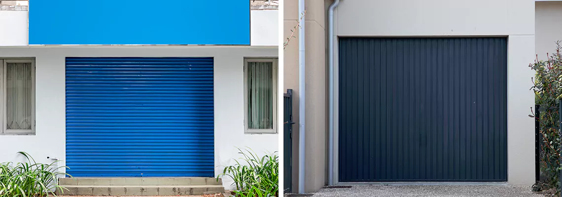 Commercial Garage Door Emergency Installation Services in Calvin Park, ON