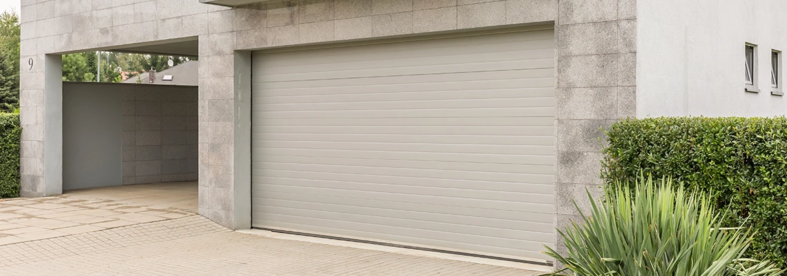 Automatic Overhead Garage Door Services in Calvin Park, Ontario