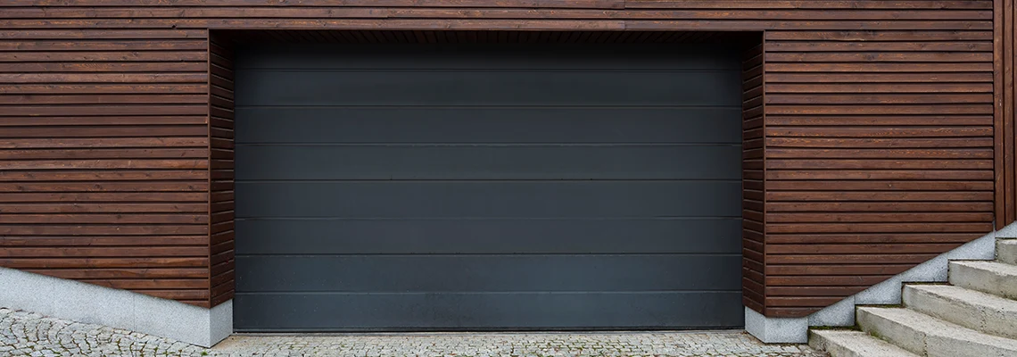 Garage Door Insulation Replacement in Calvin Park, ON