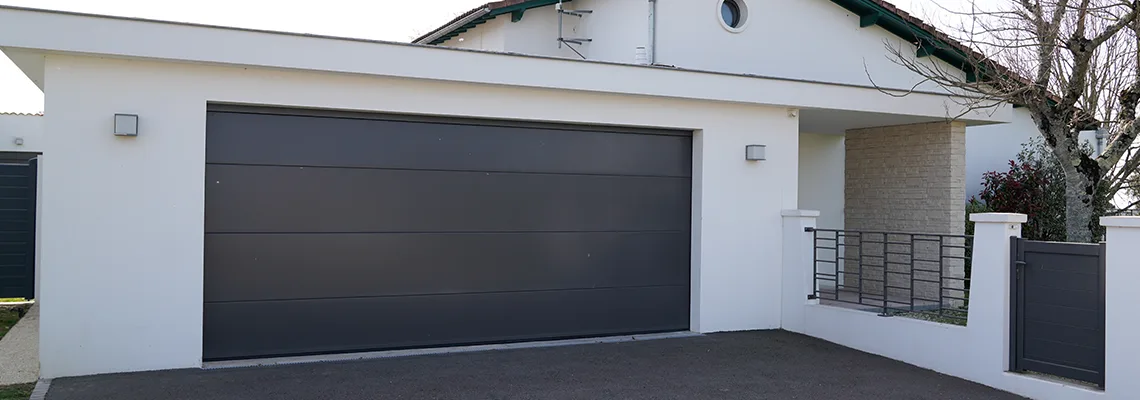 Garage Door Replacement Services Near Me in Calvin Park, Ontario