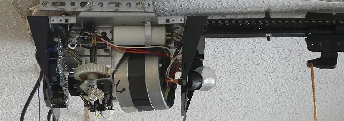 Noisy Garage Door Sensor Repair in Calvin Park, Ontario
