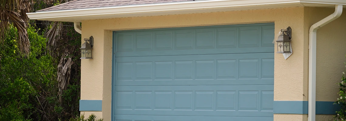 Clopay Insulated Garage Door Service Repair in Calvin Park, Ontario