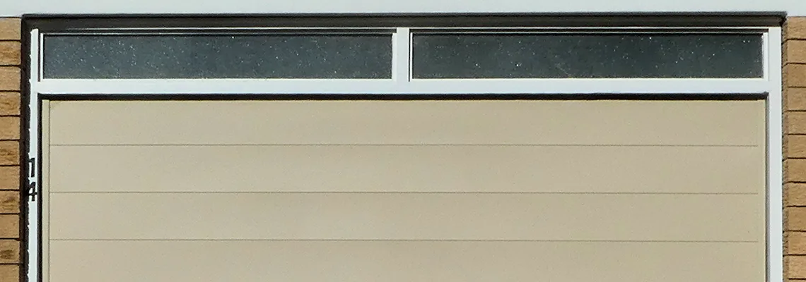 Side-Hinged Garage Door Frame Repair in Calvin Park, ON
