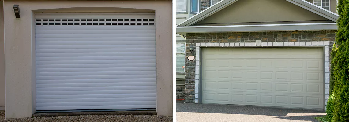 Garage Door Wheel Maintenance in Calvin Park, ON