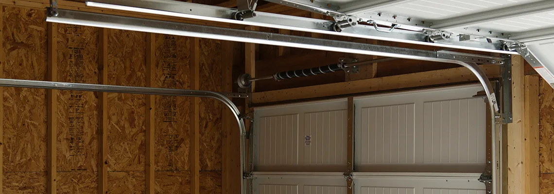 Overhead Garage Door Maintenance in Calvin Park, Ontario