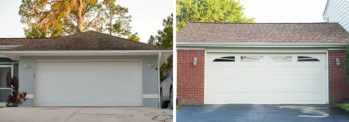 Gliderol Garage Doors Service in Calvin Park, Ontario