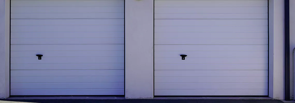 >Sectional Garage Doors Spring Repair in Calvin Park, ON