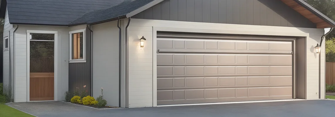 Assistance With Roller Garage Doors Repair in Calvin Park, ON