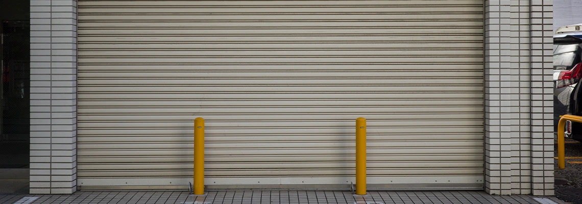 Garage Door Services For Businesses in Calvin Park, ON