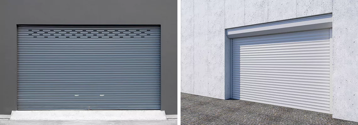 Overhead Garage Door Installation For Businesses in Calvin Park, Ontario