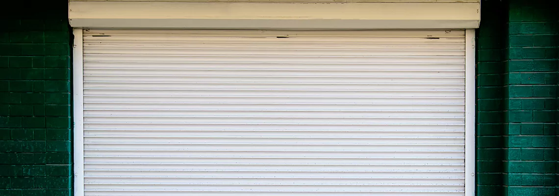 Rolling Steel Door Replacement in Calvin Park, Ontario