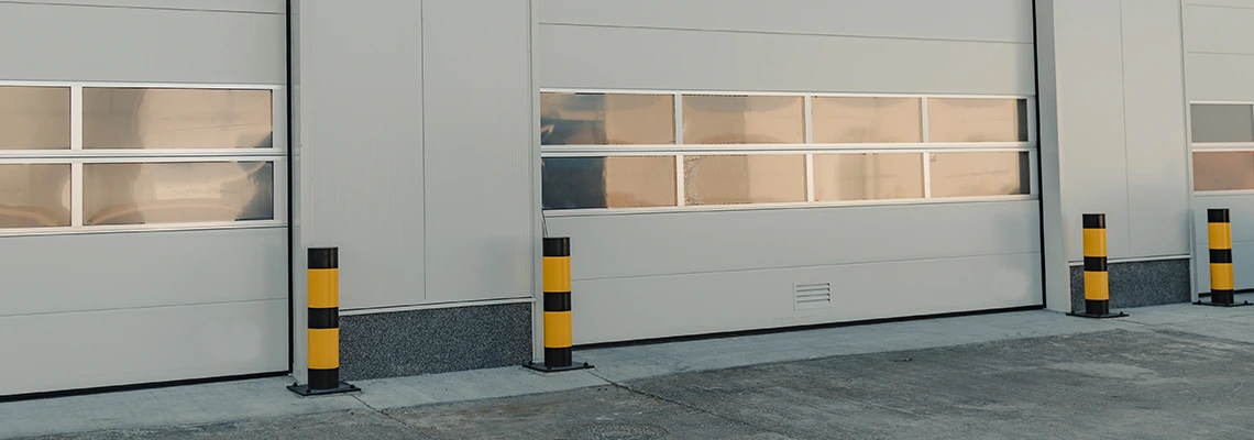 Aluminum Garage Doors Spring Repair in Calvin Park, Ontario