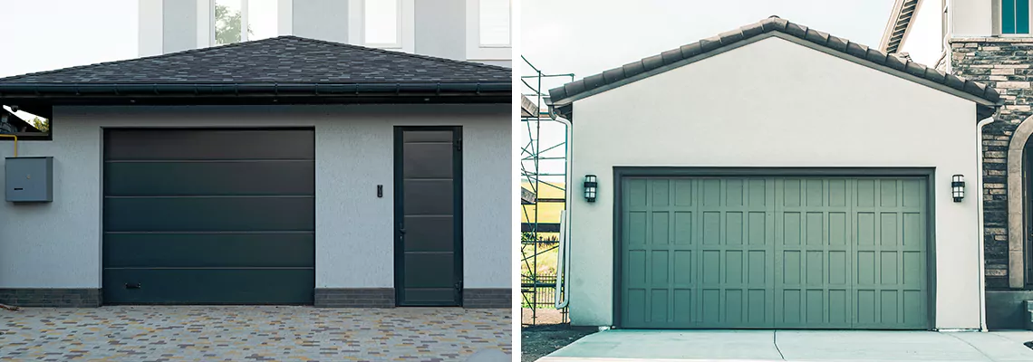 Custom Garage Doors Maintenance in Calvin Park, Ontario