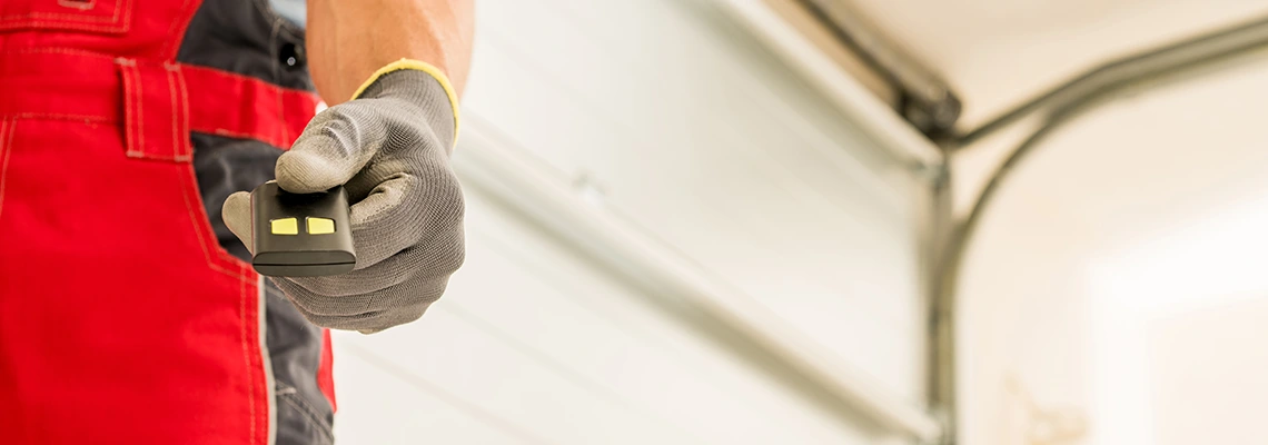 Custom Garage Doors Opener Repair and Installation in Calvin Park, Ontario