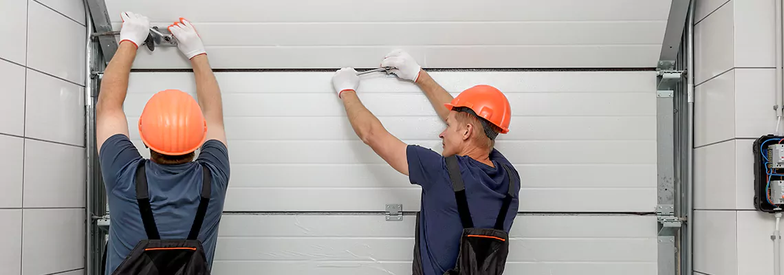 Overhead Doors Motor Installation in Calvin Park, ON