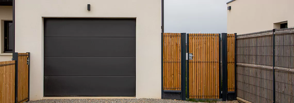 Residential Garage Doors Replacement in Calvin Park, ON