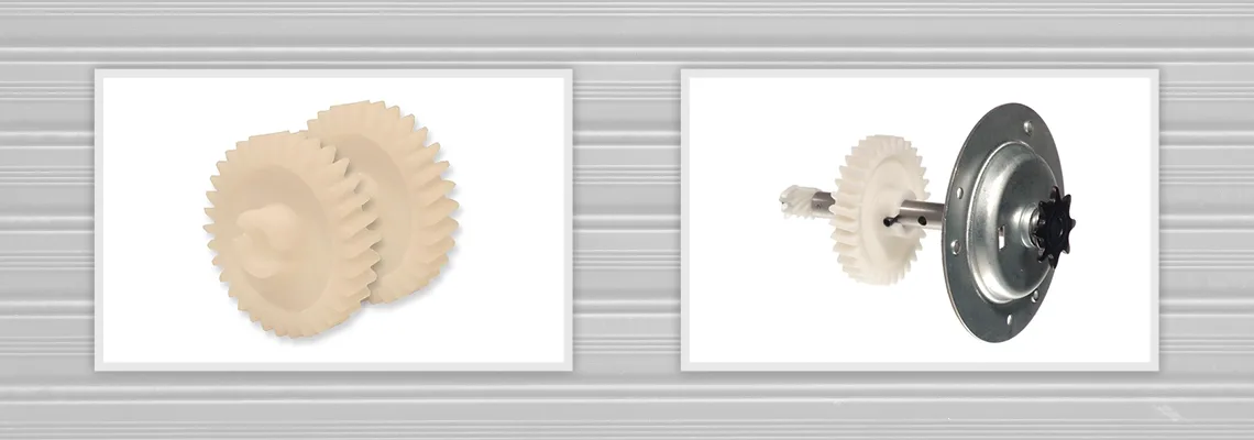 Chain Driven Garage Door Gear Repair in Calvin Park, ON