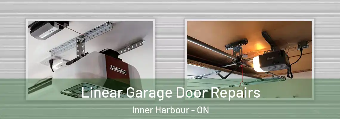  Linear Garage Door Repairs Inner Harbour - ON