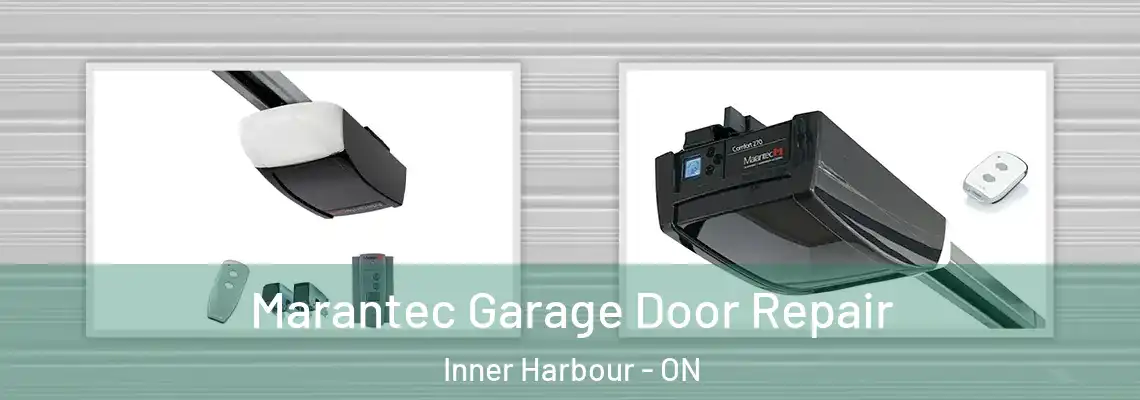 Marantec Garage Door Repair Inner Harbour - ON