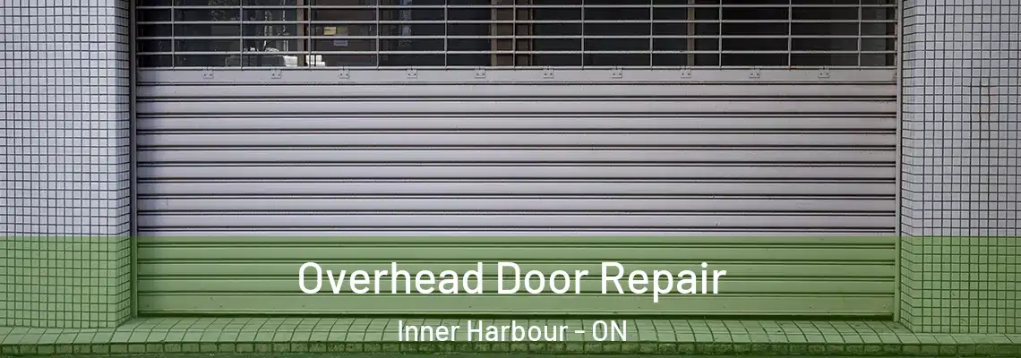 Overhead Door Repair Inner Harbour - ON