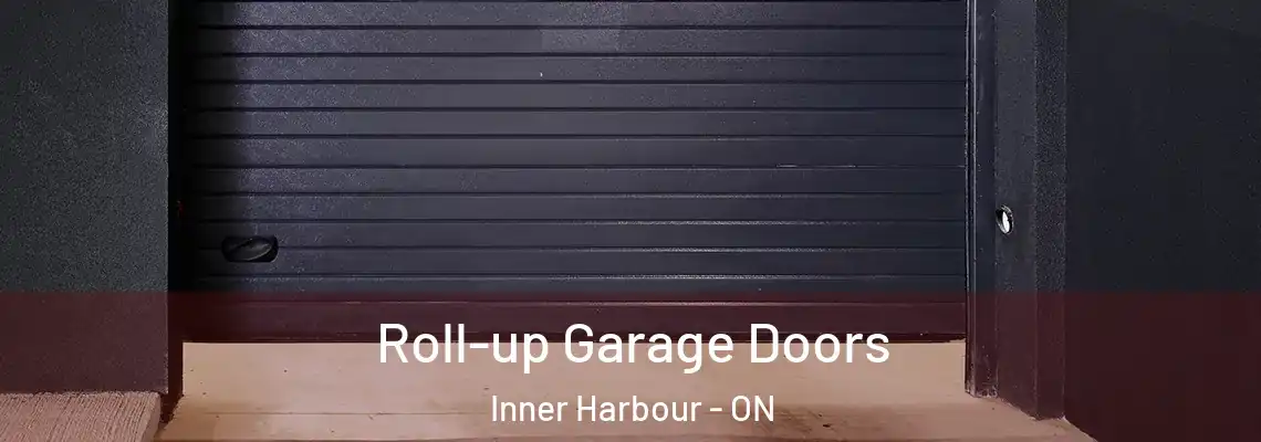 Roll-up Garage Doors Inner Harbour - ON