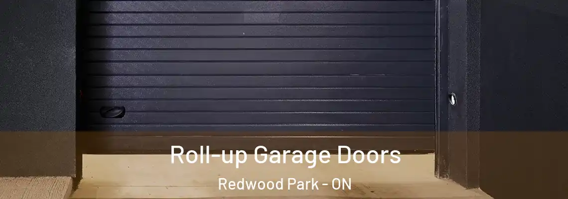  Roll-up Garage Doors Redwood Park - ON