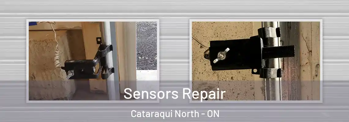 Sensors Repair Cataraqui North - ON