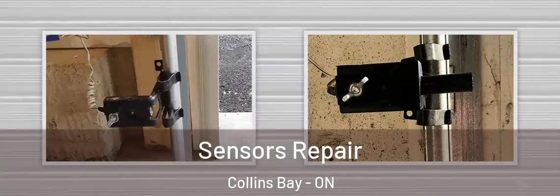 Sensors Repair Collins Bay - ON