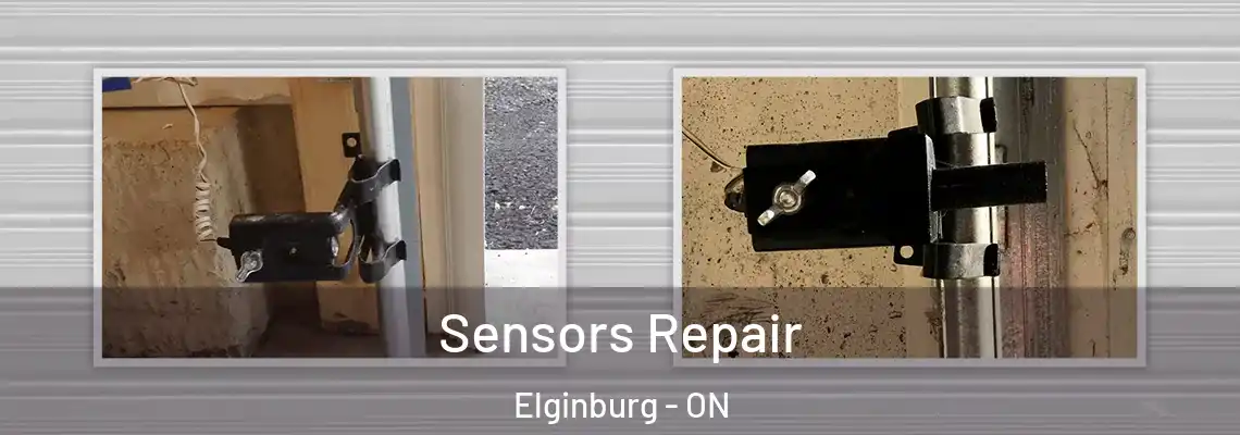  Sensors Repair Elginburg - ON