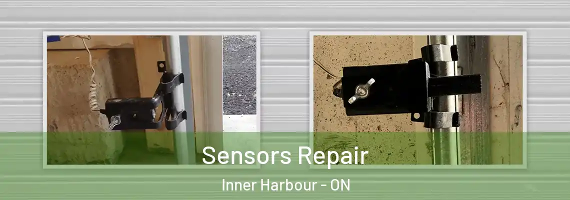 Sensors Repair Inner Harbour - ON