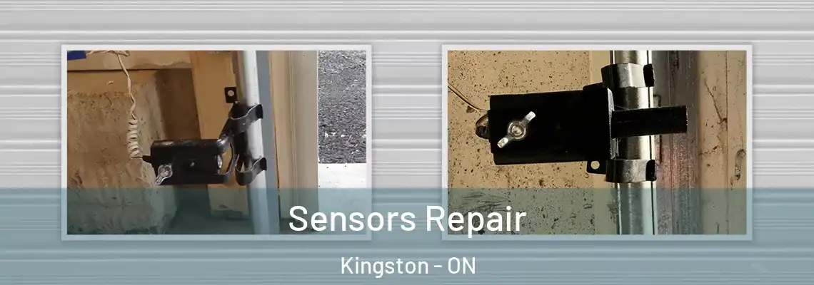  Sensors Repair Kingston - ON