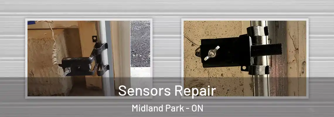 Sensors Repair Midland Park - ON