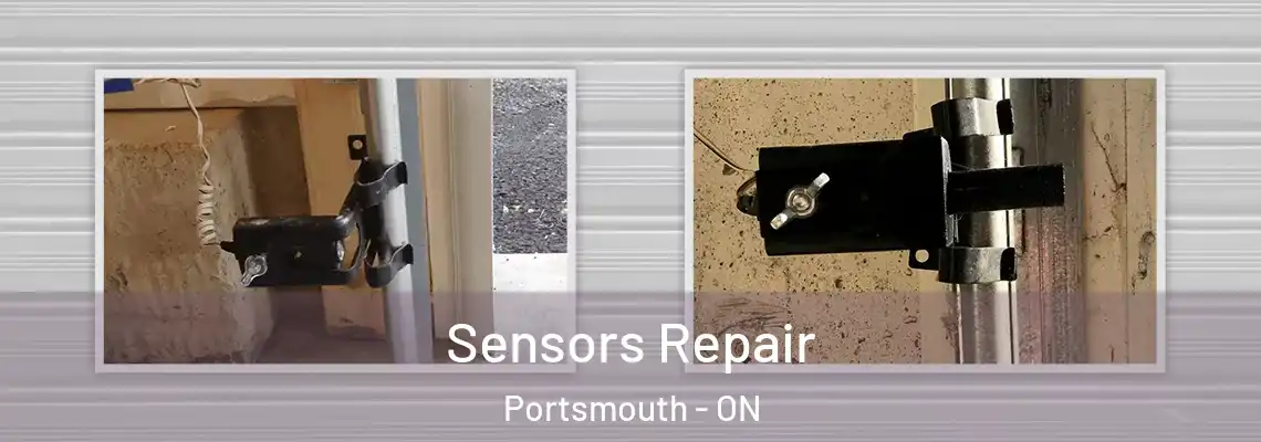  Sensors Repair Portsmouth - ON