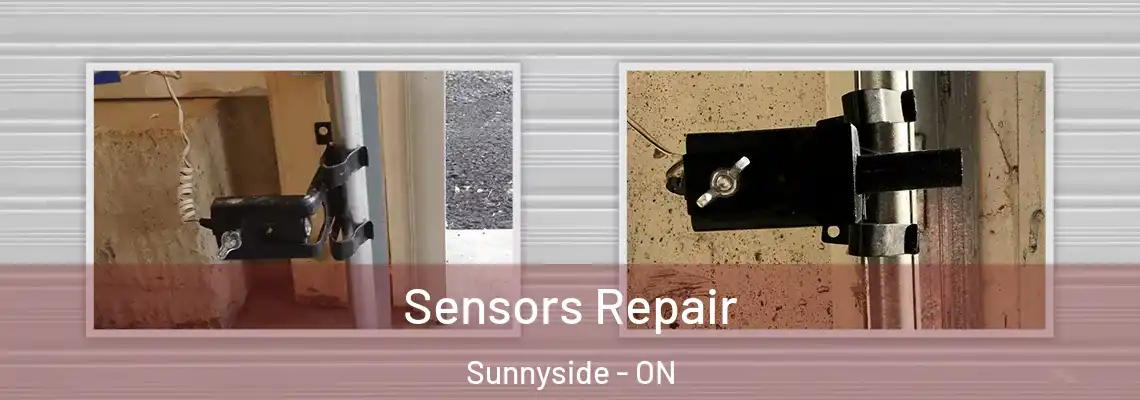 Sensors Repair Sunnyside - ON