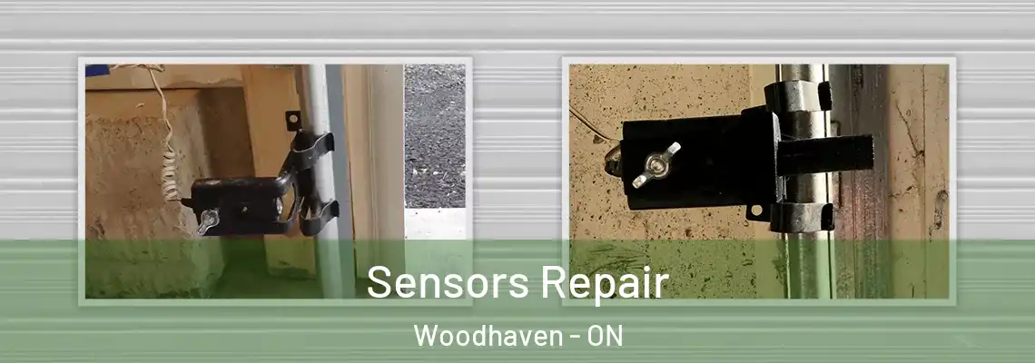 Sensors Repair Woodhaven - ON