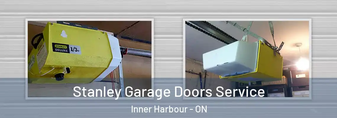 Stanley Garage Doors Service Inner Harbour - ON